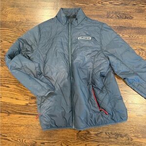 Rhone X Peloton men’s Puffer Jacket